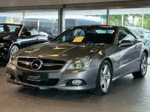 Mercedes-Benz SLR SL Roadster SL 280 / 300 CABRIO |1.HAND