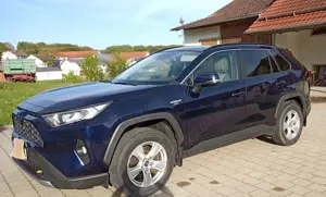 Toyota RAV 4 2.5 4x2 Hybrid Business Edition