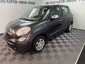 Fiat 500L Lounge 1.6 JTDM TÜV 06-27