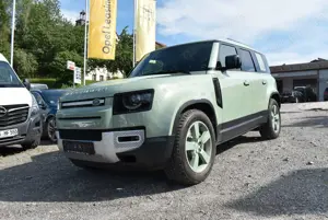 Land Rover Defender 3.0 D300 MHEV 75th Limited Edition 110