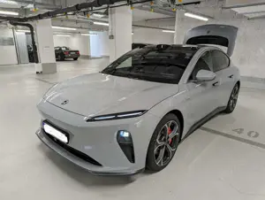 NIO ET5 360 kW Basis