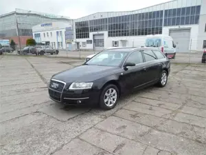Audi A6 A6 Avant 2.4
