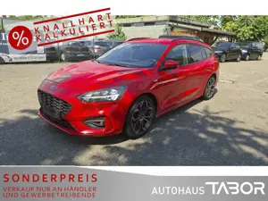 Ford Focus Turnier 1.5 EB ST-Line LED Kamera SHZ Keyl