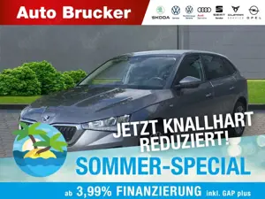 Skoda Scala Tour 1.0 TSI+Alufelgen+Klimaautomatik+Sitzheizung+