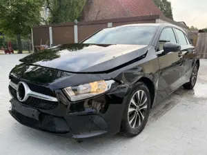 Mercedes-Benz A 200 d LED NAVI KAMERA