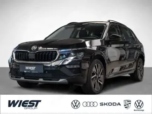 Skoda Kamiq Tour 1.0 TSI DSG *Fahrassitenz*SimplyCleve