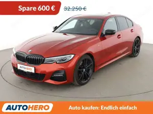 BMW 330 330d M Sport Aut.*NAVI*LED*CAM*ACC*SHZ*LHZ*ALU*