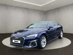 Audi S5 TDI 251(341) kW(PS) tiptronic