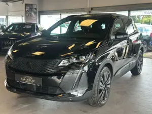 Peugeot 3008 GT | Pano | AHK | ACC | 1 Hand