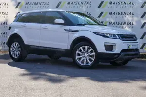 Land Rover Range Rover Evoque Pure|4x4|Touch|Temp|PDC|MFL|