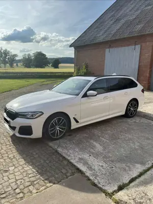 BMW 530 530d Touring M sport