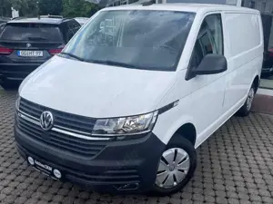 Volkswagen T6 Transporter FWD Automatik Navi PDC TÜVNeu ACC