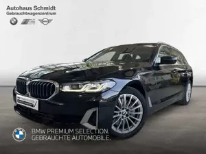 BMW 530 d Touring*Luxury Line*LC Prof.*HUD*HiFi*Pano*Laser