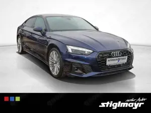 Audi A5 Sportback S line 40 TDI quattro LEDER+MATRIX