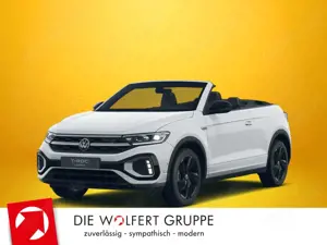Volkswagen T-Roc R-Line 1.5 TSI OPF 110 kW (150 P