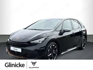 CUPRA Born 170 ALLWETTER, LED, KLIMA