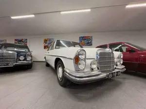 Mercedes-Benz 280 S/8 Limo. Automatic