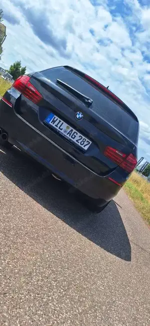 BMW 525 525d Touring Sport-Aut. Modern Line