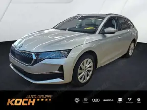 Skoda Octavia 1.5TSI DSG Selection Navi LED Kamera