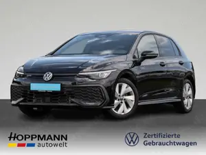 Volkswagen Golf GTE GTE eHybrid Navi Kamera Matrix HeadUp