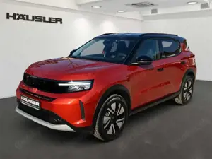 Opel Frontera 1.2 MHybrid GS 7-Sitzer Navi Sitz+Lenkradheizung K