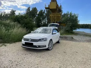 Volkswagen Passat Variant Highline