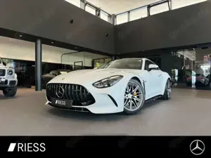 Mercedes-Benz CLA 200 GT 55 AMG COUPÉ DISTRONIC+HUD+DYN PLUS PKT+360°+