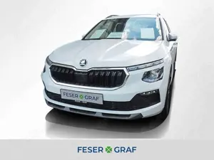 Skoda Kamiq 1.0 TSI Balance DSG ACC RüKa SmartLink
