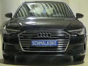 Audi A6 Avant 40 TDI 2.0 S tronic design Leder eSAD