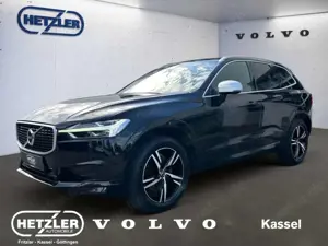 Volvo XC60 R Design 2WD AHK Navi Digitales Cockpit Soundsyste