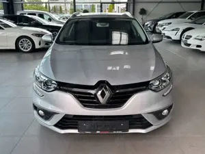 Renault Megane IV Grandtour Play