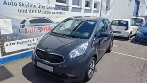 Kia Venga Dream Team 1.6 125PS 2HD+SH+LH+ALLWETTERREIFEN+USB