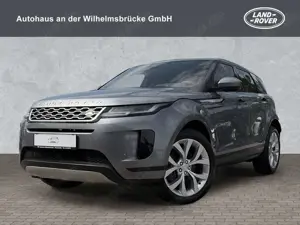 Land Rover Range Rover Evoque D165 SE 20 Zoll / ACC