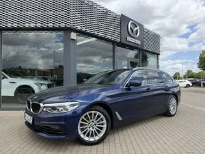 BMW 520 d Sport Line TOURING /HUD/KAMERA/DAB