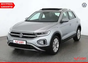 Volkswagen T-Roc 1.0 TSI Style LED Navi Panorama AHK