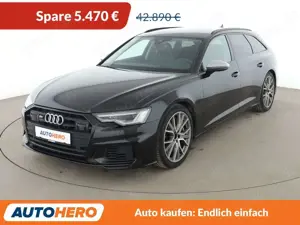 Audi S6 3.0 TDI Mild-Hybrid quattro Aut.*NAVI*HUD*ACC*