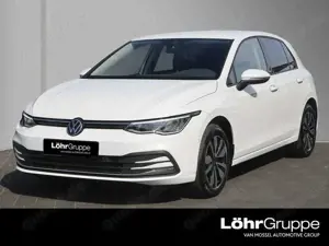 Volkswagen Golf VIII 1.5 eTSI DSG Move AppConnect/ACC