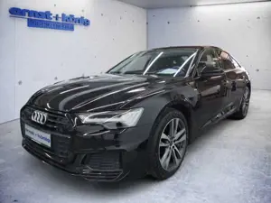 Audi A6 50 TDI quattro S Line STHZG HUD BO LED MATRIX