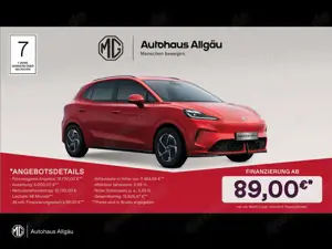 MG MG4 MG4 Urban 43kWh Active inklusive Transportkosten
