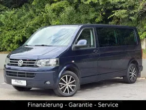 Volkswagen T5 Multivan