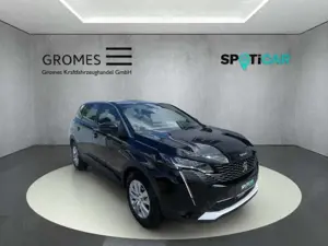 Peugeot 5008 Active Pack PT130 7-Sitzer Digitales Cockpit LED A