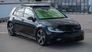 Volkswagen Golf R R BMT/Start-Stopp 4Motion