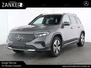 Mercedes-Benz EQB 350 EQB 350 4M Progressive *AHK*DISTRO*KEYLESS*CAM*