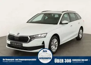 Skoda Octavia Combi TDI DSG Selection, Navi, Pano, AHK, Teillede