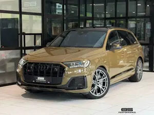 Audi SQ7 4.0 TDI |LASER|ACC|PANO|HUD|MASSAGE|KERAMIK