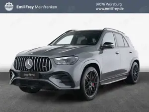 Mercedes-Benz GLE 53 AMG GLE