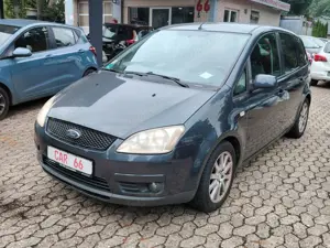 Ford Focus C-MAX / Klimaanlage /