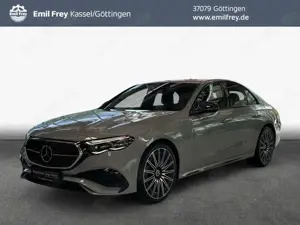 Mercedes-Benz E 450 E-Klasse