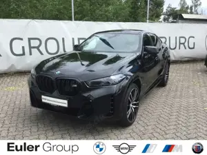 BMW X6 i xDrive MSportAD Navi HarmanKardon 360 Kamera Kli