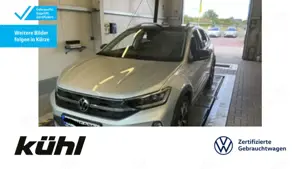 Volkswagen Taigo 1.0 TSI DSG Style IQ.Light/ACC/Kamera/Navi